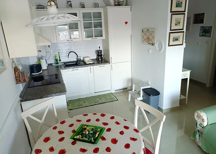 Apartment Annamaria *