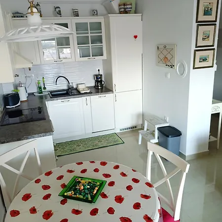 Apartamento Annamaria *