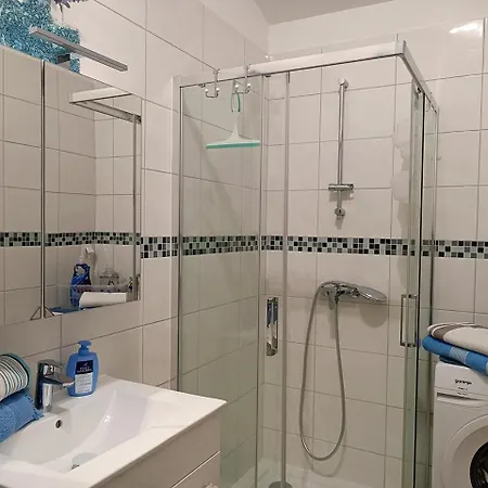 Apartamento Annamaria Pula
