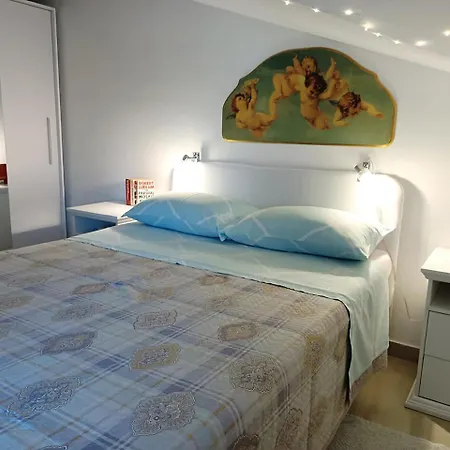 Annamaria Apartamento