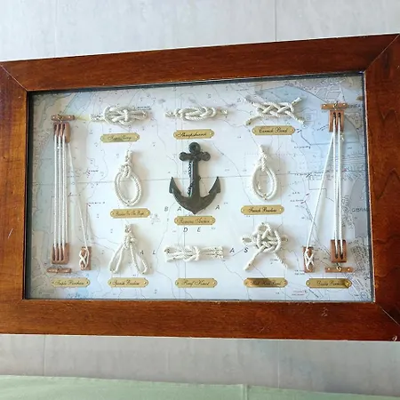 Apartamento Annamaria