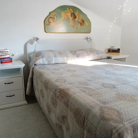 Annamaria Apartamento *