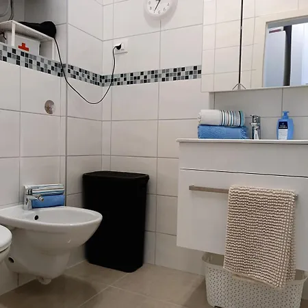 Apartamento Annamaria *