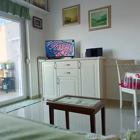 Annamaria Apartamento