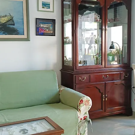 Apartamento Annamaria