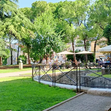 Apartamento Annamaria