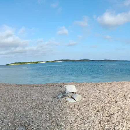 Annamaria Apartamento Pula