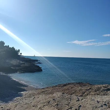 Annamaria Апартаменты Пула