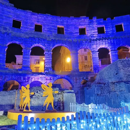 Annamaria Апартаменты *