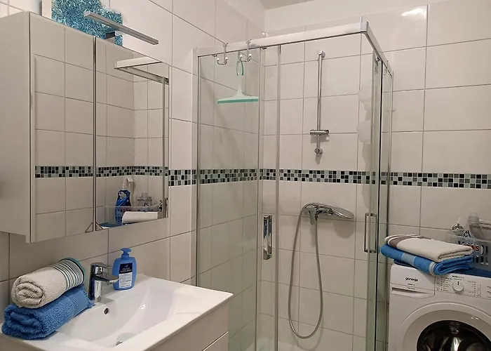 Apartment Annamaria Pula