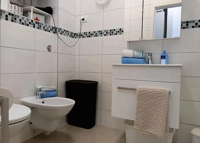 Apartment Annamaria *