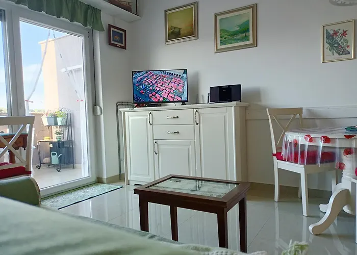 Annamaria Apartment