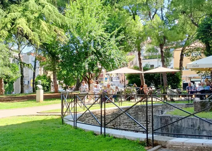 Apartment Annamaria