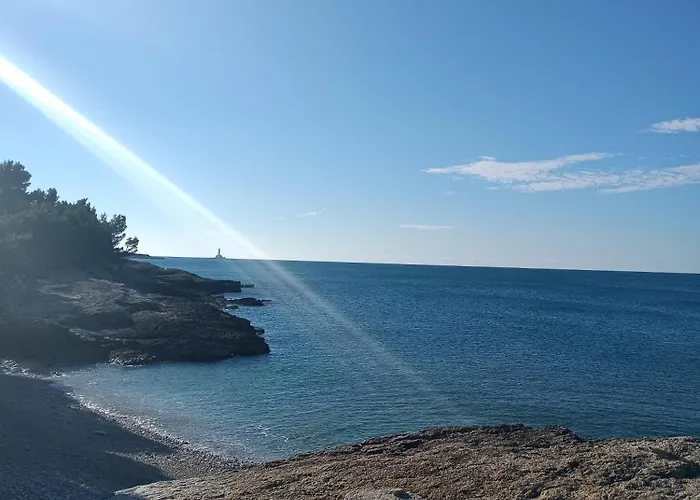 Annamaria Apartment Pula