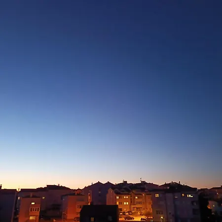 Annamaria Appartement Pula