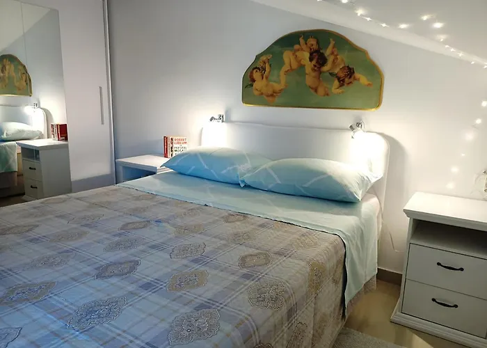 Annamaria Appartement