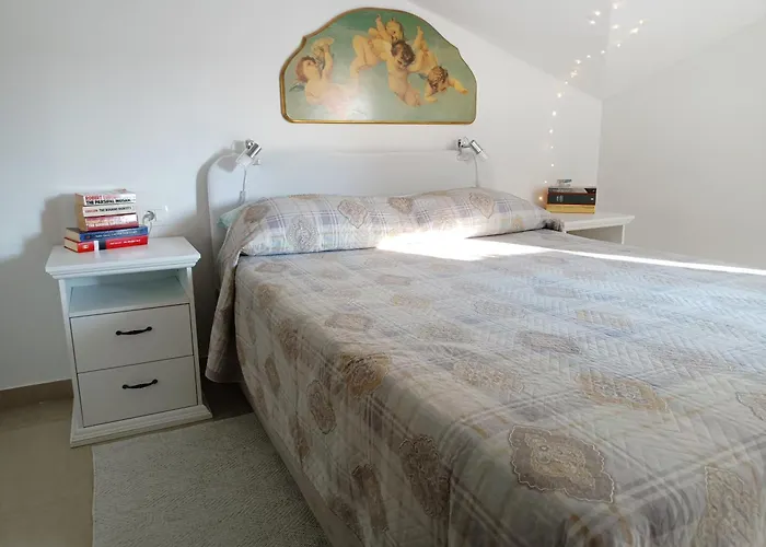 Annamaria Appartement *