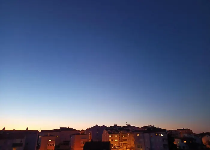 Annamaria Appartement Pula