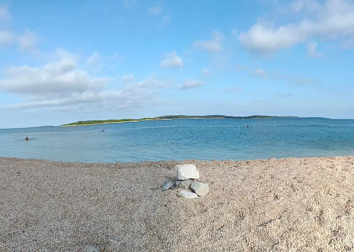 Annamaria Appartement Pula